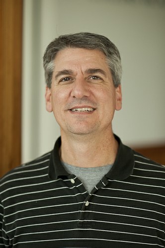 Charles David Ray, Ph.D.