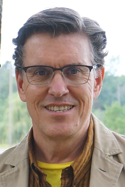 Christopher Scott, PhD