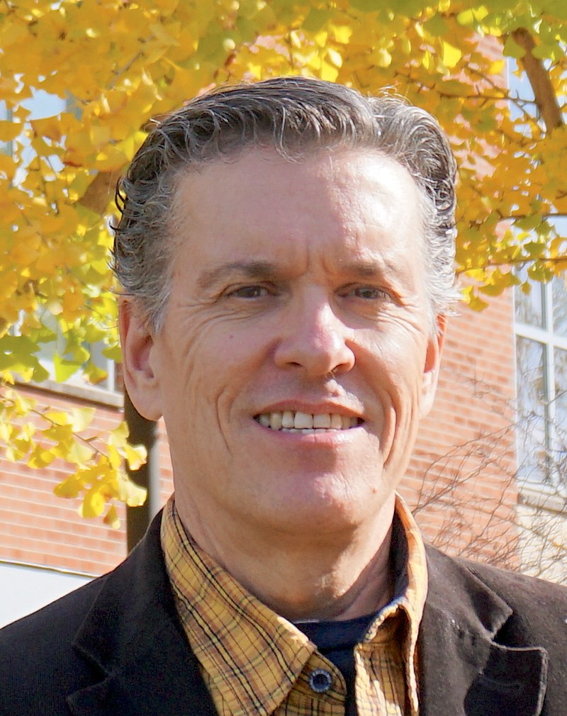 Christopher Scott, Ph.D. — Directory — Department of Ecosystem Science and  Management