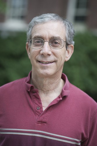 David Eissenstat, Ph.D.