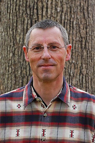 Eric K. Zenner, Ph.D. — Directory — Department of Ecosystem Science and  Management