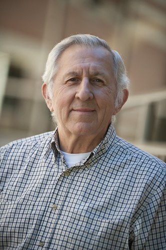 Edward Ciolkosz, Ph.D.