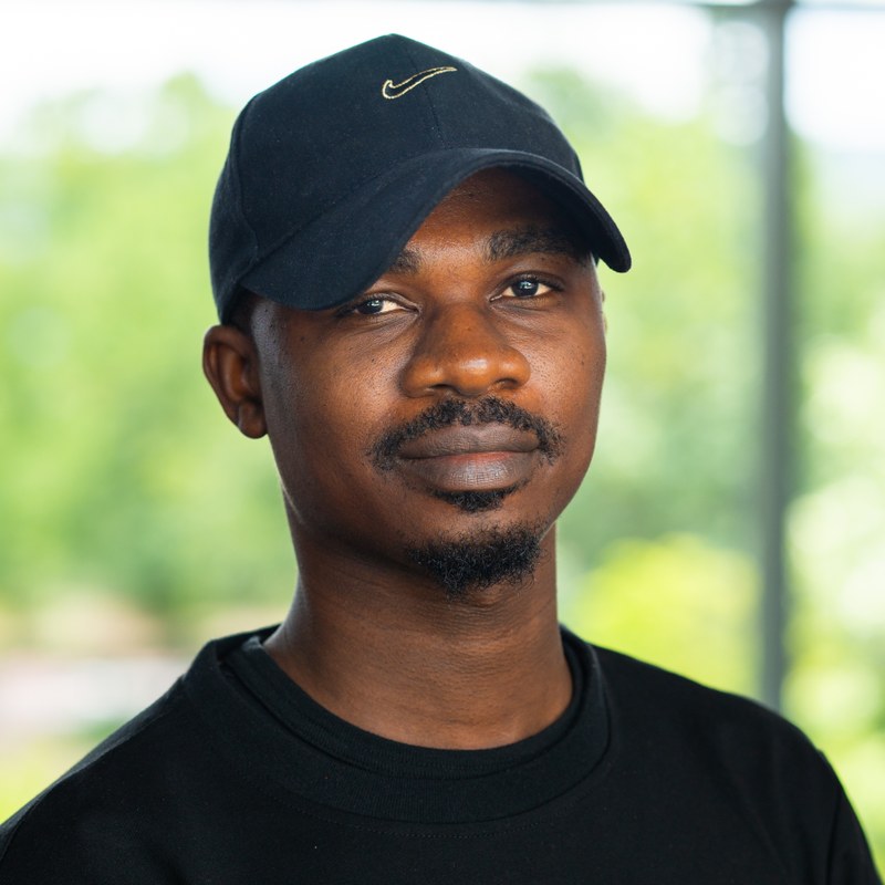 Ibrahim Fagbohun