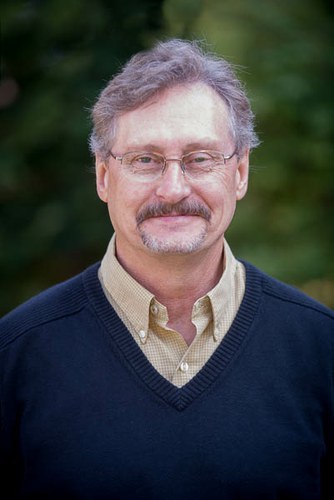 John E. Carlson, Ph.D.