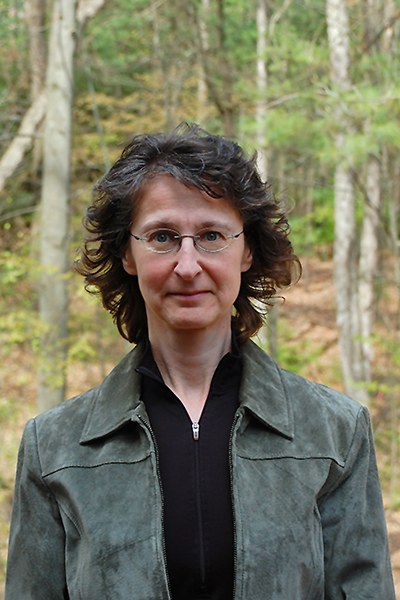 JeriLynn E. Peck (Jeri Peck), Ph.D.