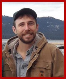 Jacob Johnson — Department of Ecosystem Science and Management