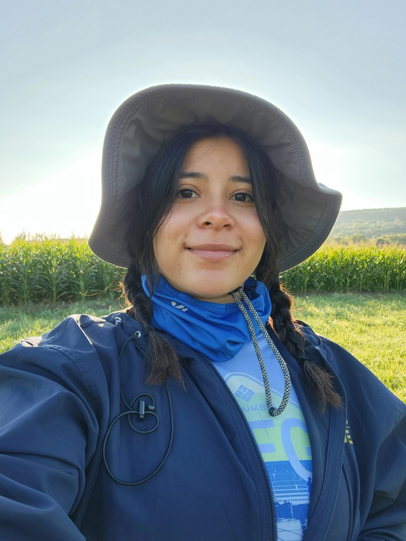 Luisa Robles Zaragoza