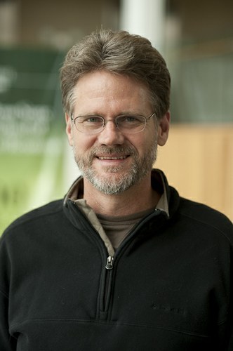 Marc E. McDill, Ph.D.