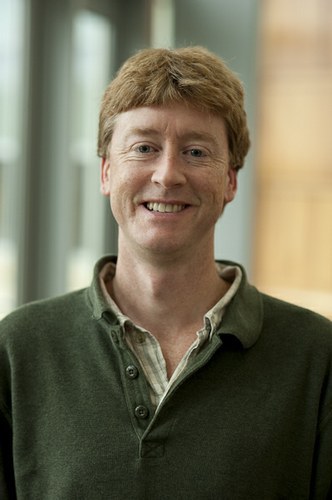 Matt Marshall, Ph.D.