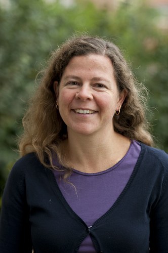Margot Wilkinson Kaye, Ph.D.