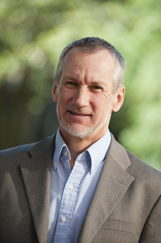 Richard Stehouwer, Ph.D.