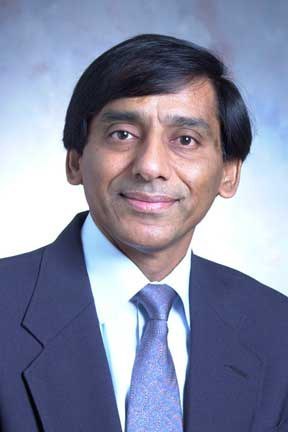 Sridhar Komarneni, Ph.D.