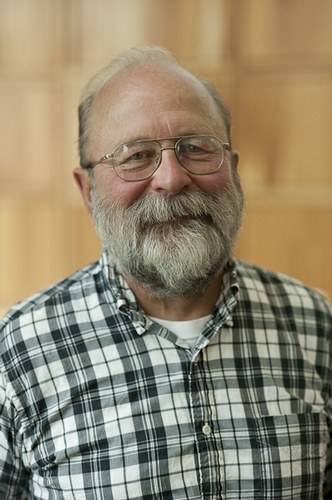 Walter Tzilkowski, Ph.D.