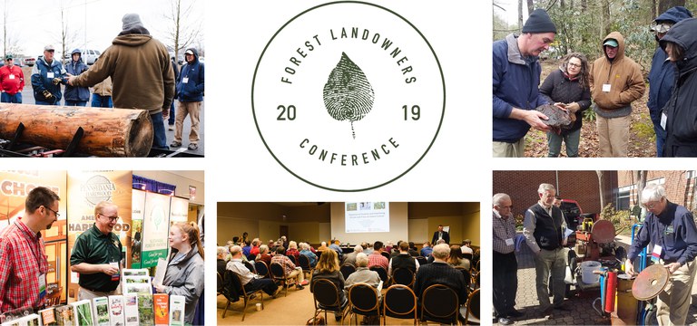 Photos from the 2019 Conference (Photos by Laura Kirt and Sky Templeton)