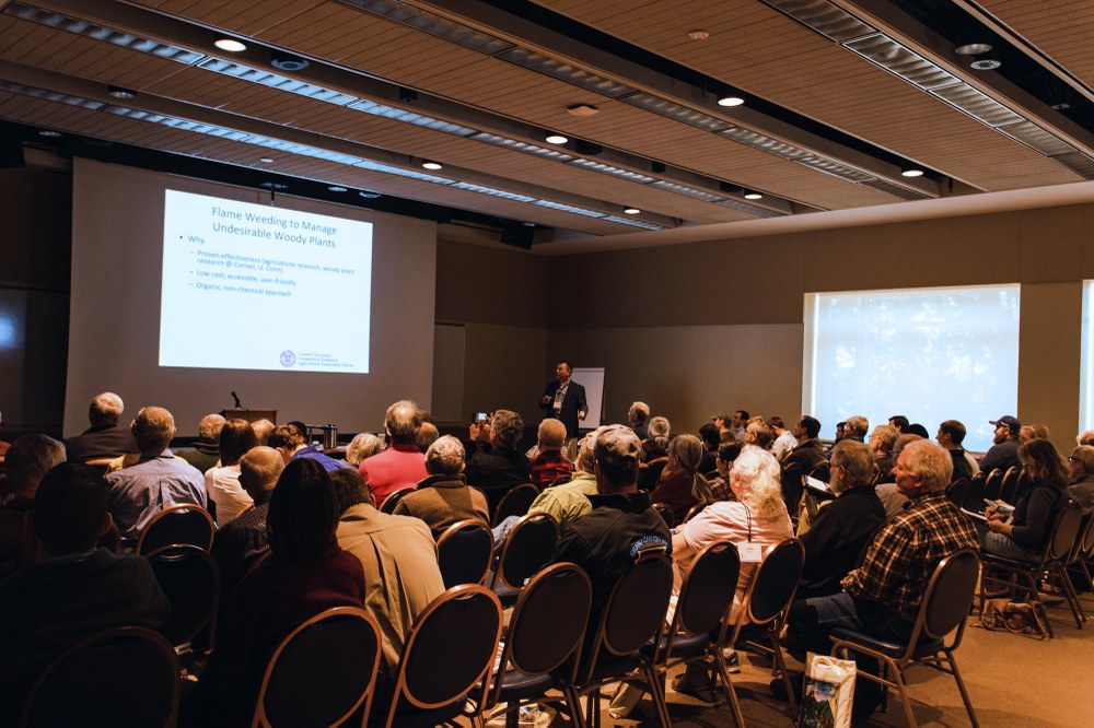 Plan to join us Friday and Saturday, March 24 and 25, 2023 for the Forest Landowners Conference for landowners, professionals, and citizens across the state and beyond.