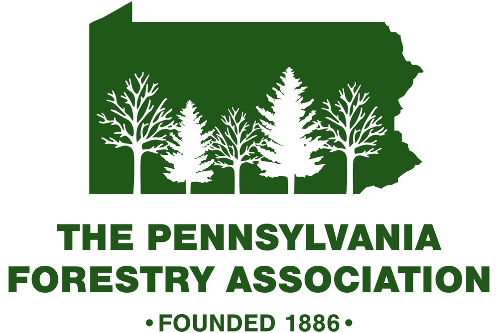 PFA News: Register Now for Annual Symposium The Pennsylvania Forestry Association logo