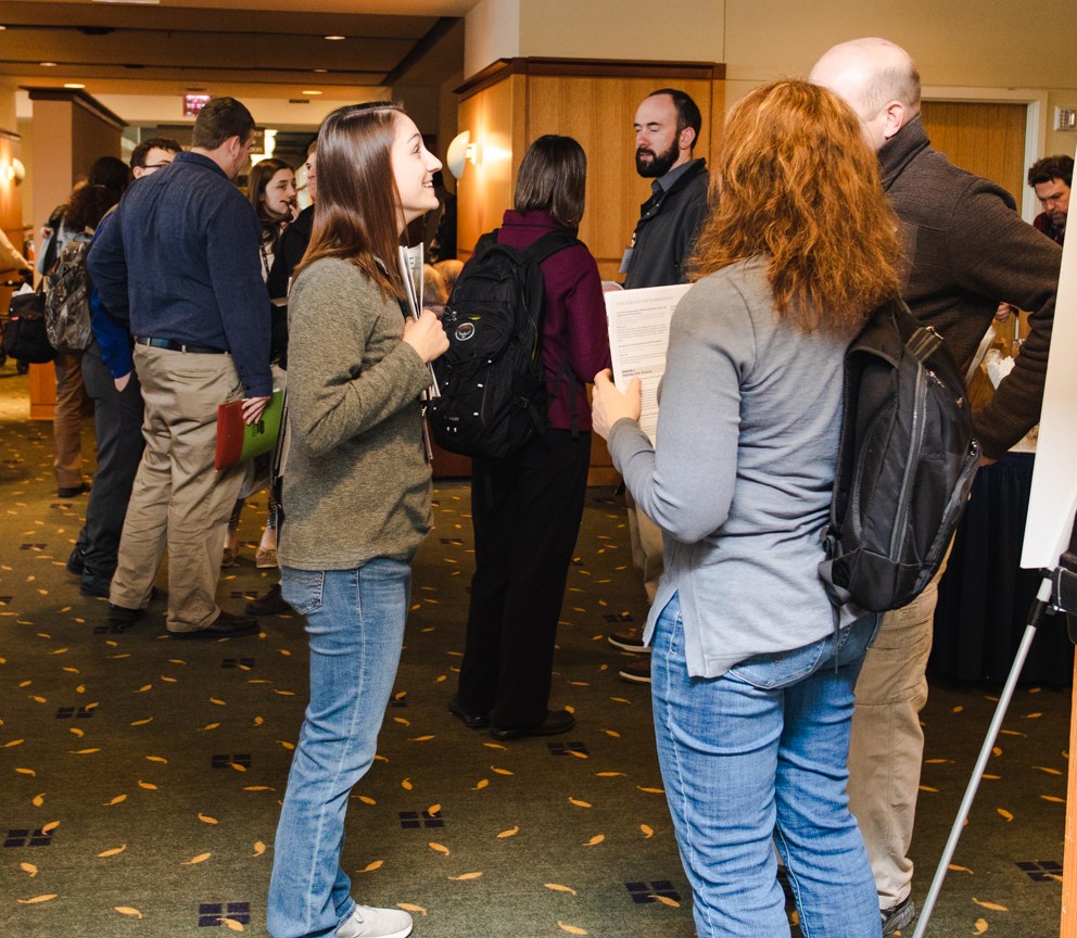 Make plans to join us March 24-25, 2023 for the 5th Annual Forest Landowners Conference! Photo credit: Laura Kirt