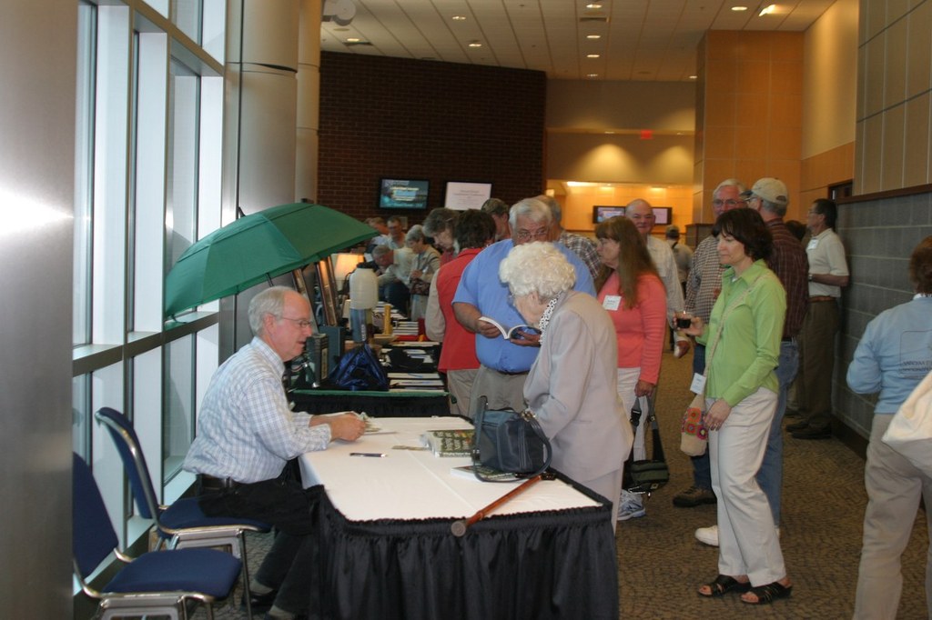 Conference 2013