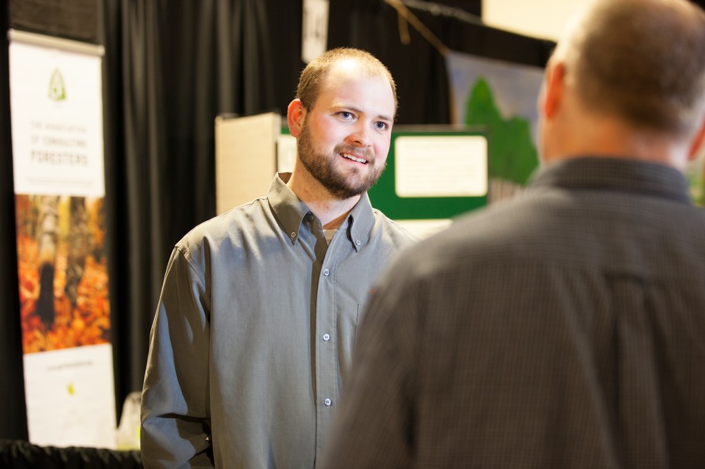 Vendor Booth