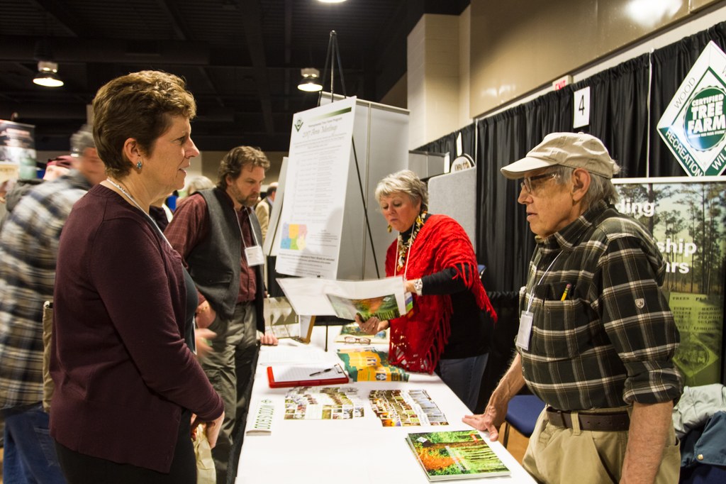 Exhibit Hall