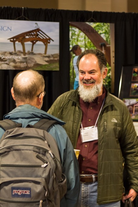 Exhibit Hall