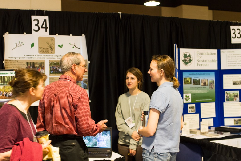Exhibit Hall