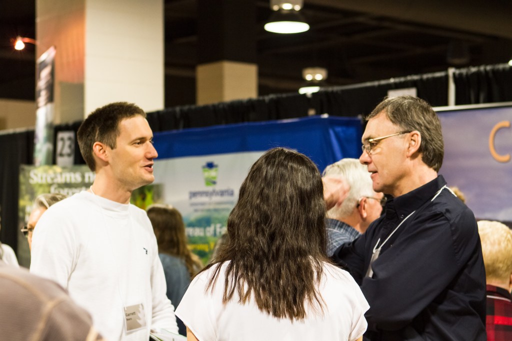 Exhibit Hall