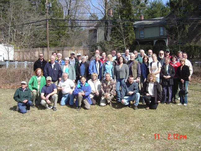 Group Photo