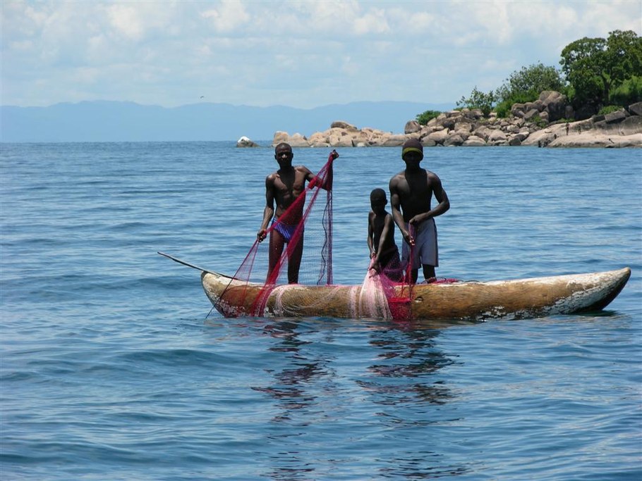 Fishermen